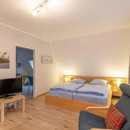 Apartman Haus Vosshoern, Whg 2