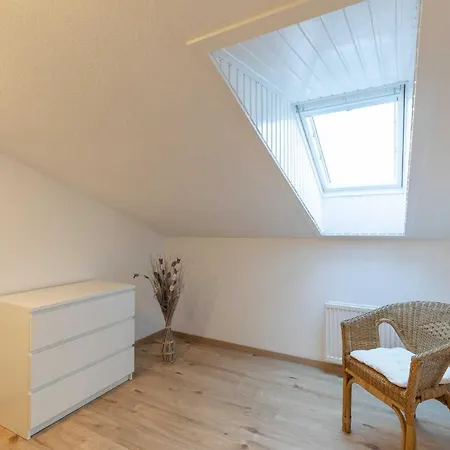 Haus Vosshoern, Whg 2