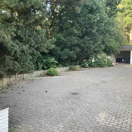 Apartman Haus Vosshoern, Whg 2 Duhnen